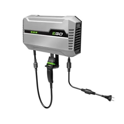 EGO CHV1600E Batteriladdare Utförsäljning
